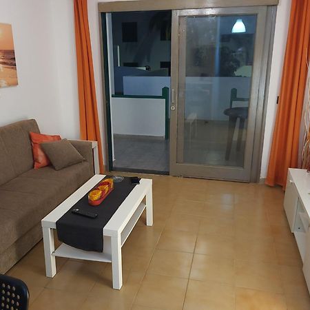 Apartamento Dunia IV プエルト・デル・カルメン エクステリア 写真