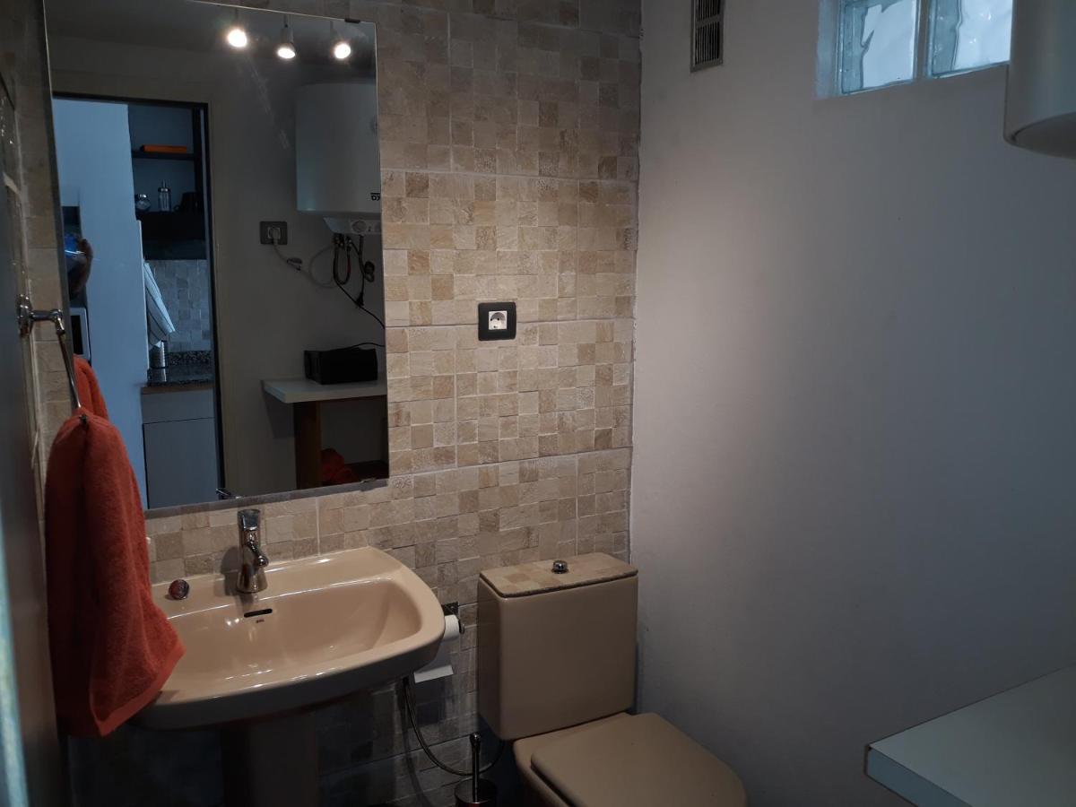 Apartamento Dunia IV プエルト・デル・カルメン エクステリア 写真