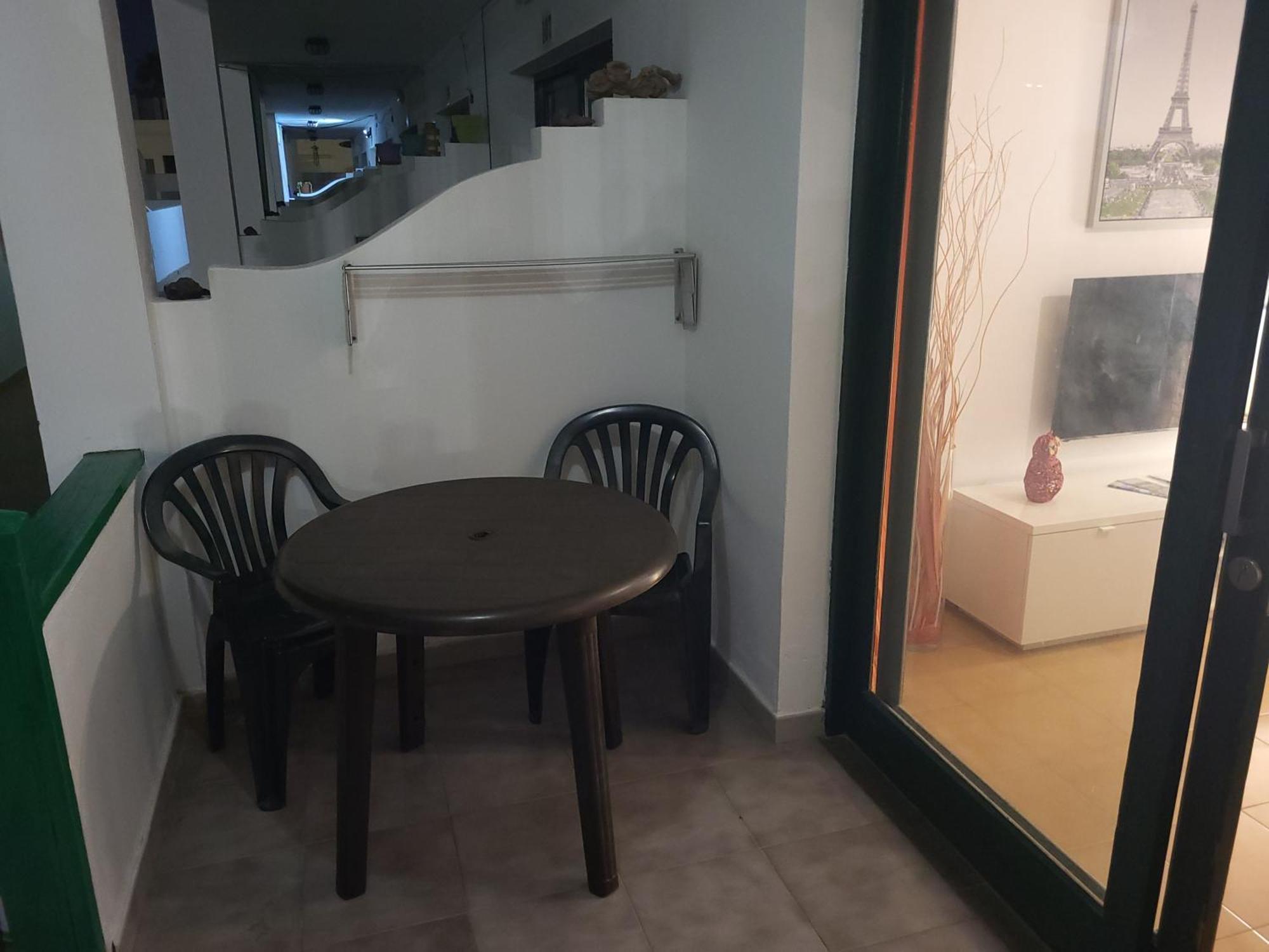 Apartamento Dunia IV プエルト・デル・カルメン エクステリア 写真
