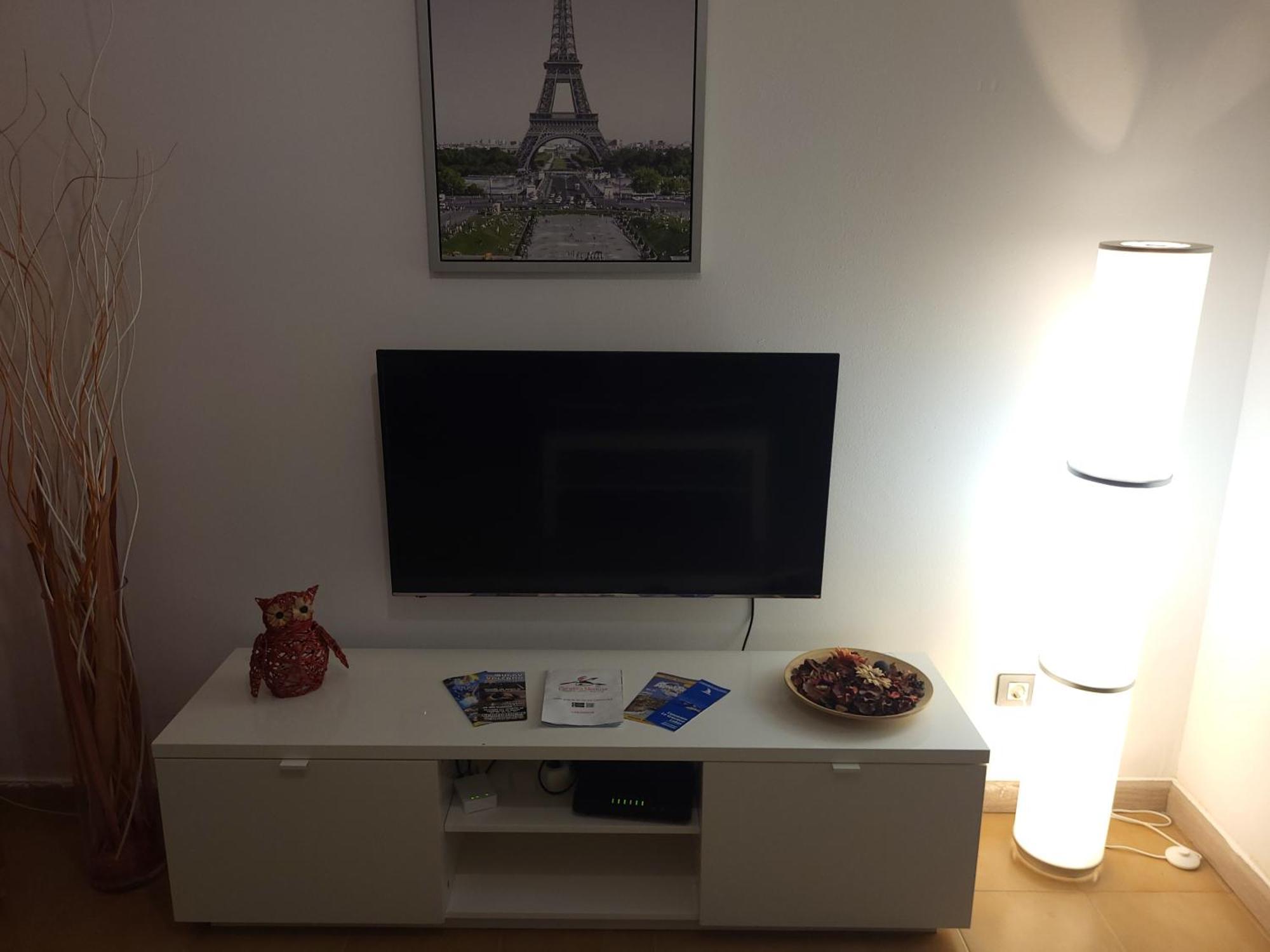 Apartamento Dunia IV プエルト・デル・カルメン エクステリア 写真